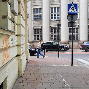 Tlc Apartments Cracow